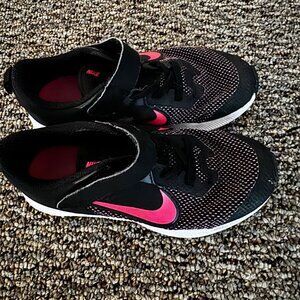Nike Girls Sneakers - Size 12C